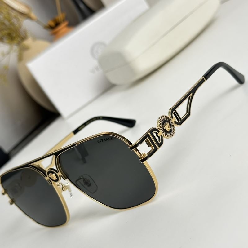 Versace Sunglasses